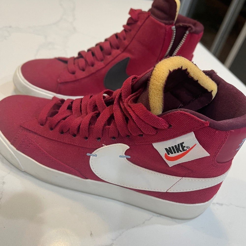 RARE Nike Blazers